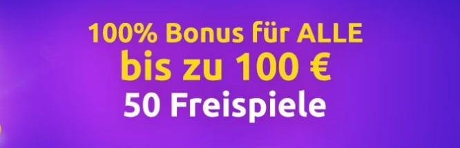 DrückGlück Promo Code