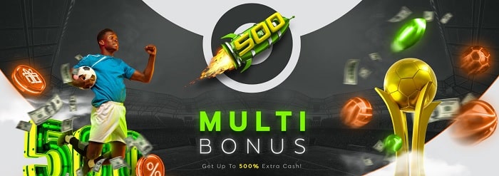 888bet Welcome Bonus