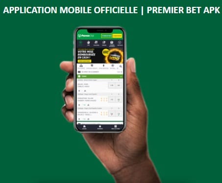 Premier Bet APP