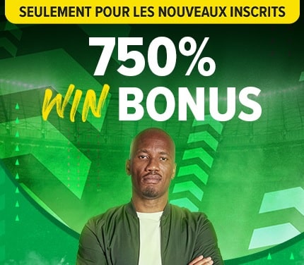 Bonus Premier Bet