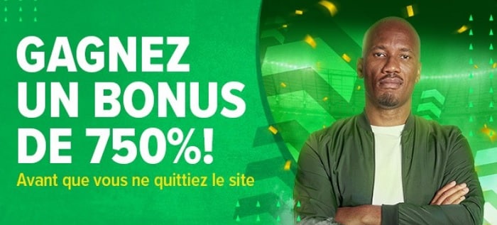 Premier Bet Bonus 