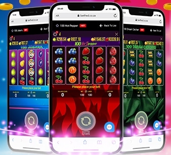 Bet On Mobile With Betfred