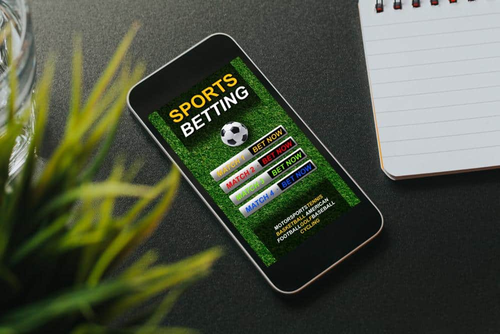 A Simple Plan For BetWinner Sports Betting