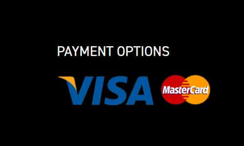 Payment Options Credit Cards Betfred 