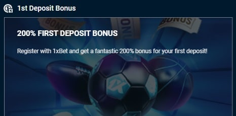 Sports Exclusive Bonus