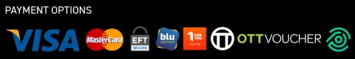 Payment Methods For Betfred