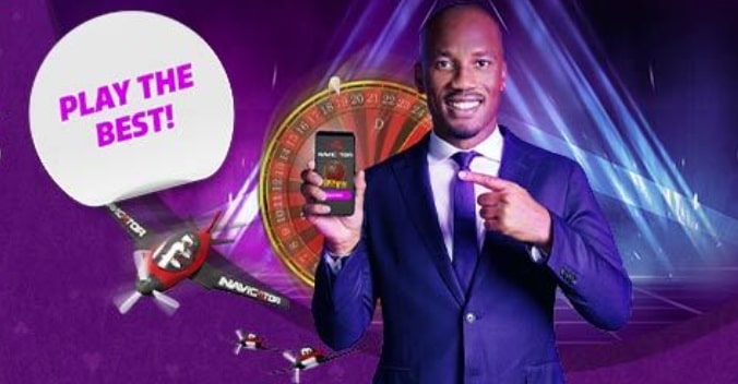 Premier Bet Bonus Casino
