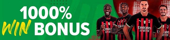 Premier Bet Win Bonus