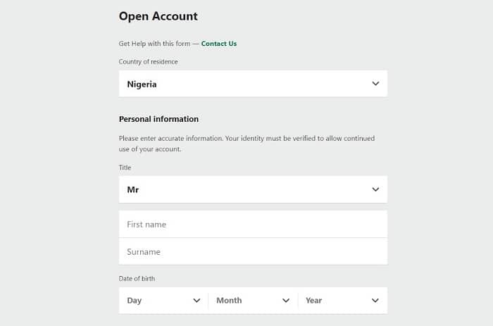  bet365 Registering