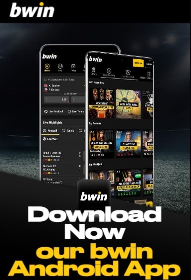 bwin App Review