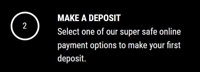 bwin Payment Option