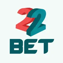 22bet ios logo