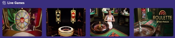 Bet On Casino With Fafabet