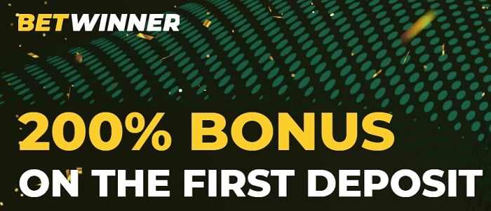 BetWinner Promo Code