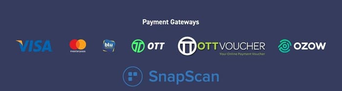 Fafabet Payment Methods 