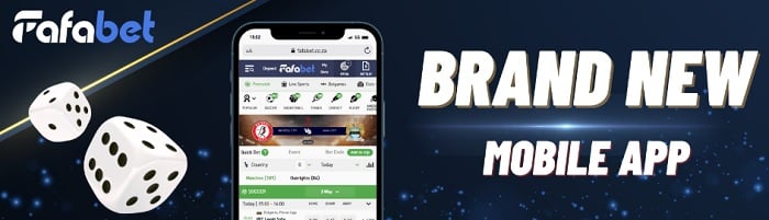 Mobile Application Download Fafabet 