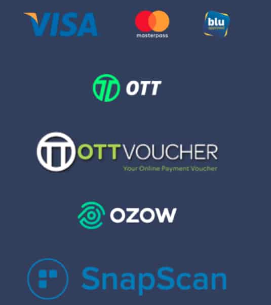The Payment Methods On Fafabet