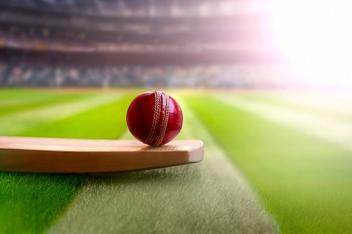 Cricket Betting
