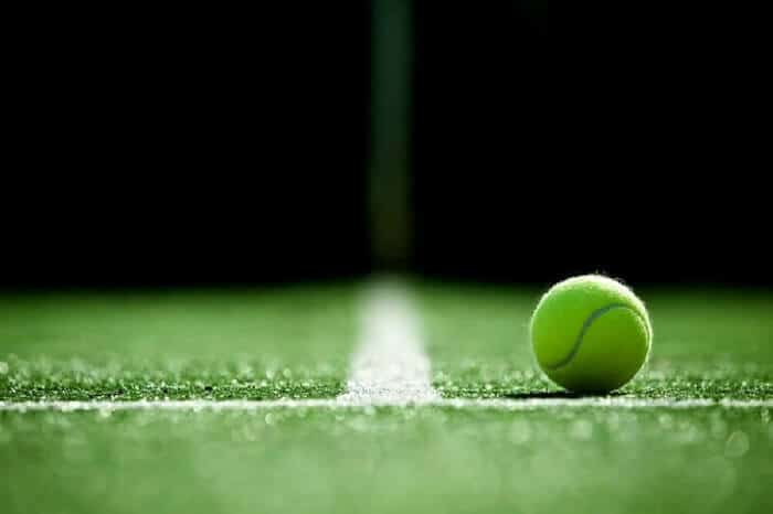 Tennis Betting
