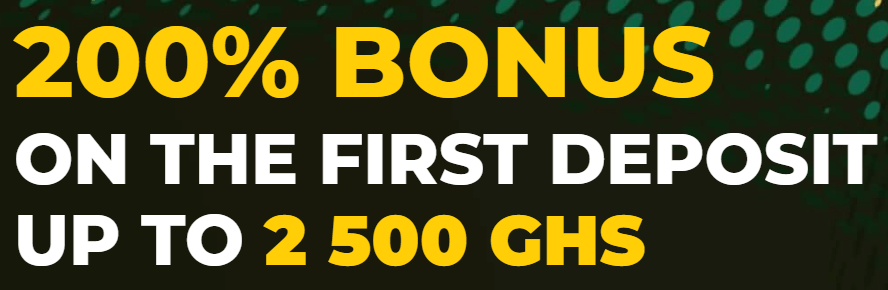 betwinner welcome bonus