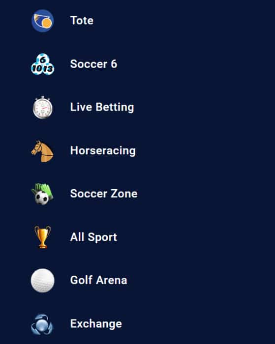 Sports Betting Interbet