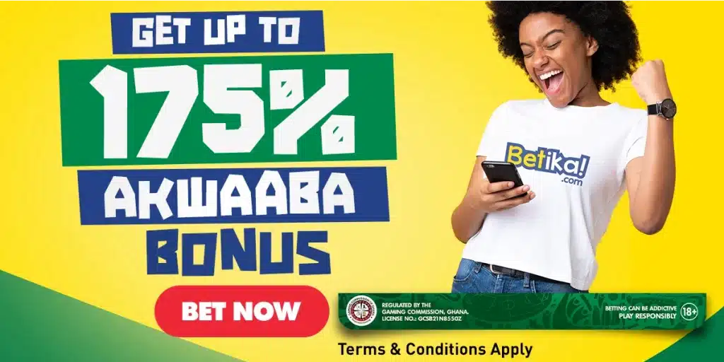 betika free bets on registration