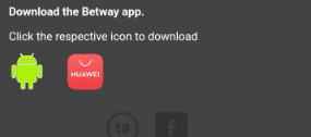 download betway app