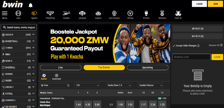 bwin app download guide