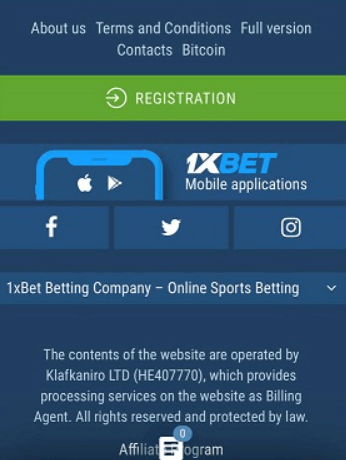 1xbet ios app download guide