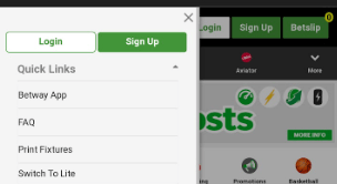 betway ios app download guide