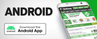 betway app android