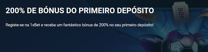 1xBet Moçambique Código Promocional 