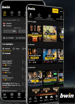 bwin mobile