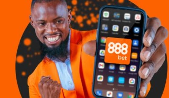 888bet Betting App