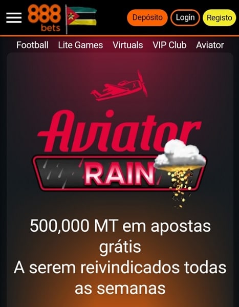 Baixar 888bets
