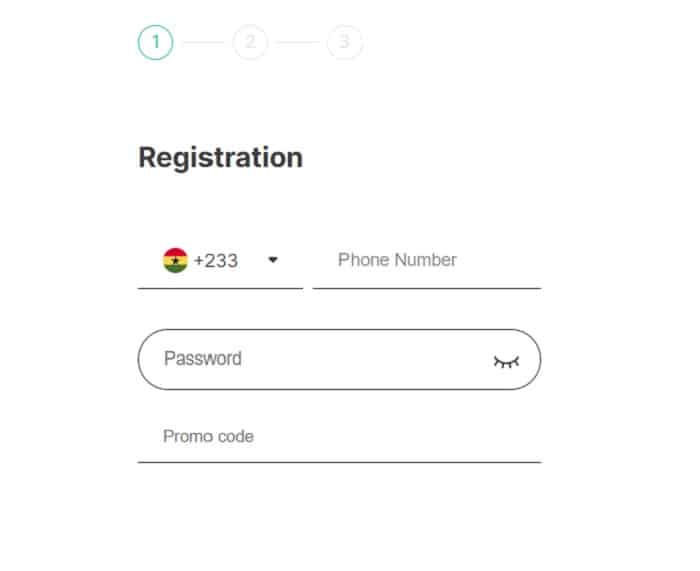 Bambet Ghana Promo Code