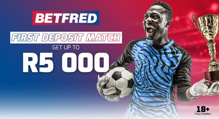 Betfred Bonus Offer