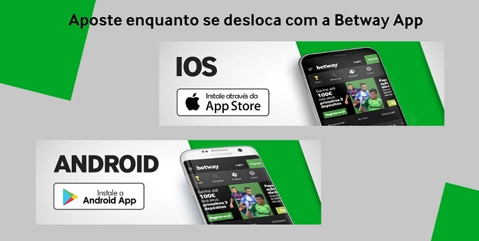 Betway App Mobile
