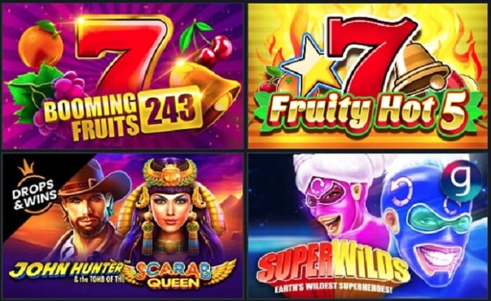 1xBet Casino Como Apostar 