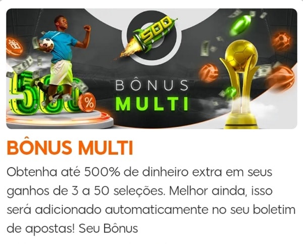 Bónus Multi