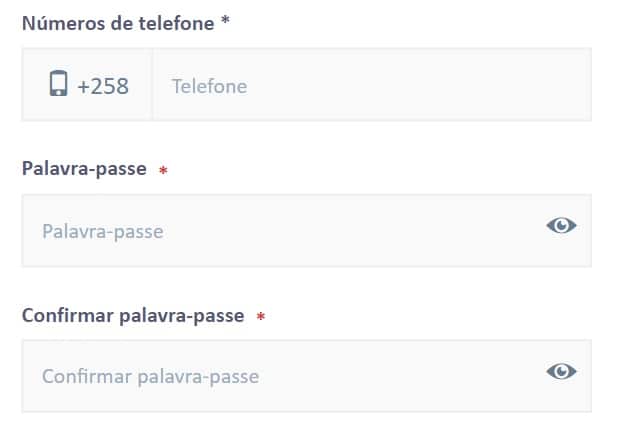 Processo de Premier Bet Registro