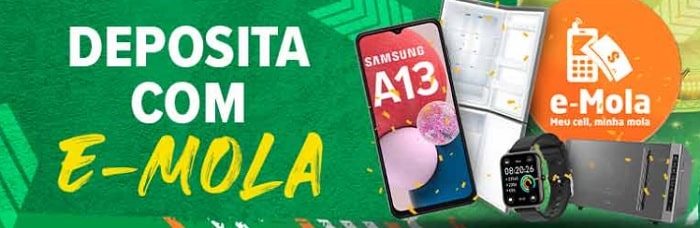 Como Depositar no Premier Bet