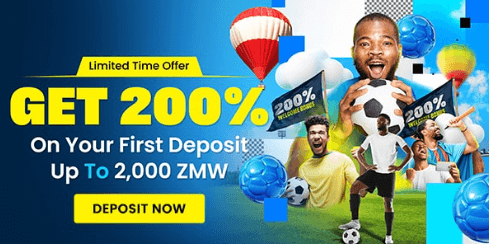 Gal Sport Betting Welcome Bonus