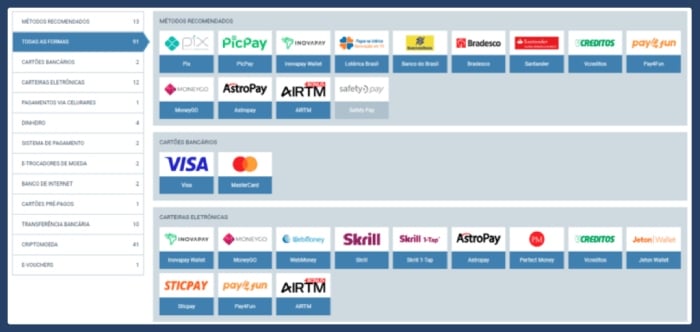 1xBet Depósito Em Moçambique