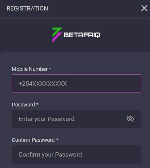 BetAfriq Review Kenya Guides Bonuses Sports And Jackpot