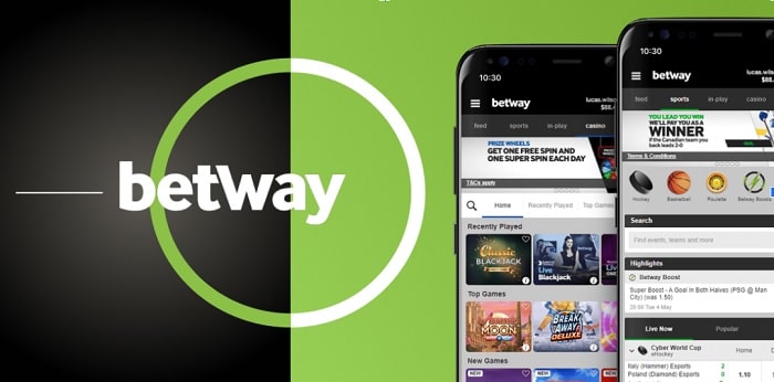 baixar Betway
