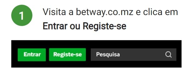Home Page Betway