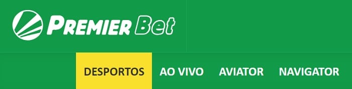 Opções Apostas Premier Bet