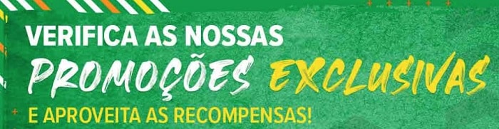 Promoções do Premier Bet