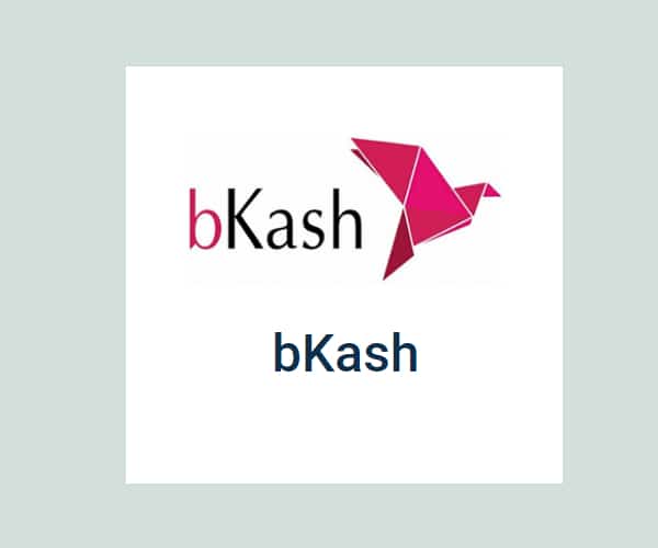 How to Deposit and Withdraw with bKash